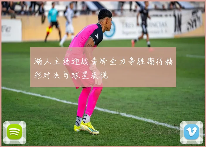 湖人主场迎战黄蜂全力争胜期待精彩对决与球星表现